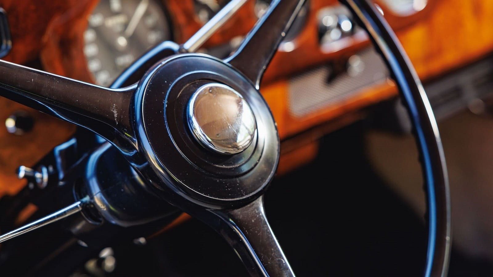 1963 - ROLLS-ROYCE SILVER CLOUD III SALOON, foto 40