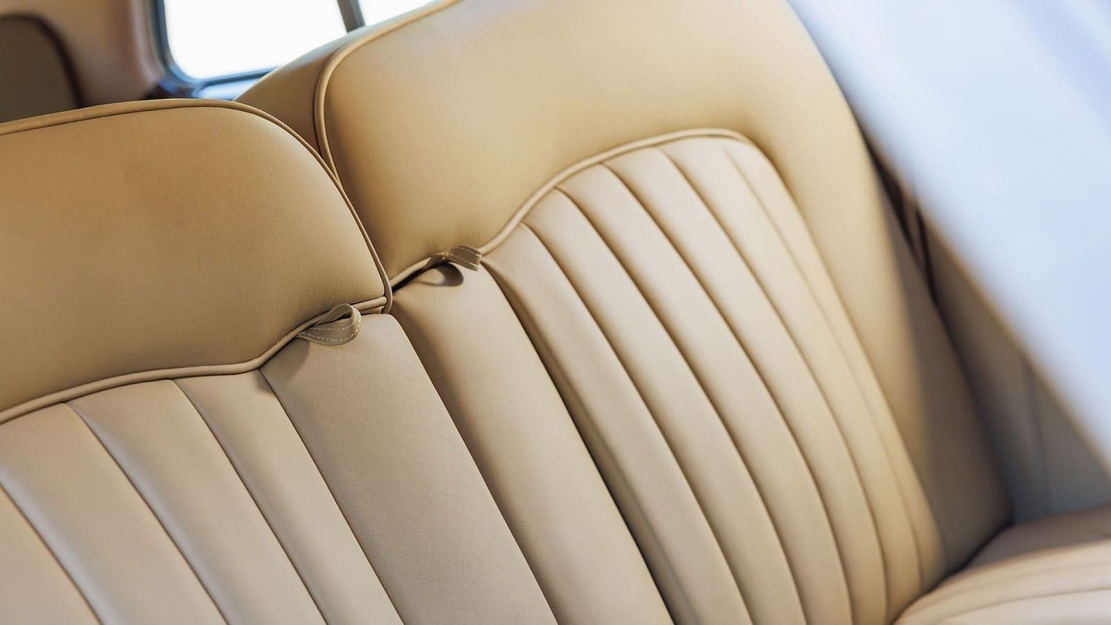 1963 - ROLLS-ROYCE SILVER CLOUD III SALOON, foto 46
