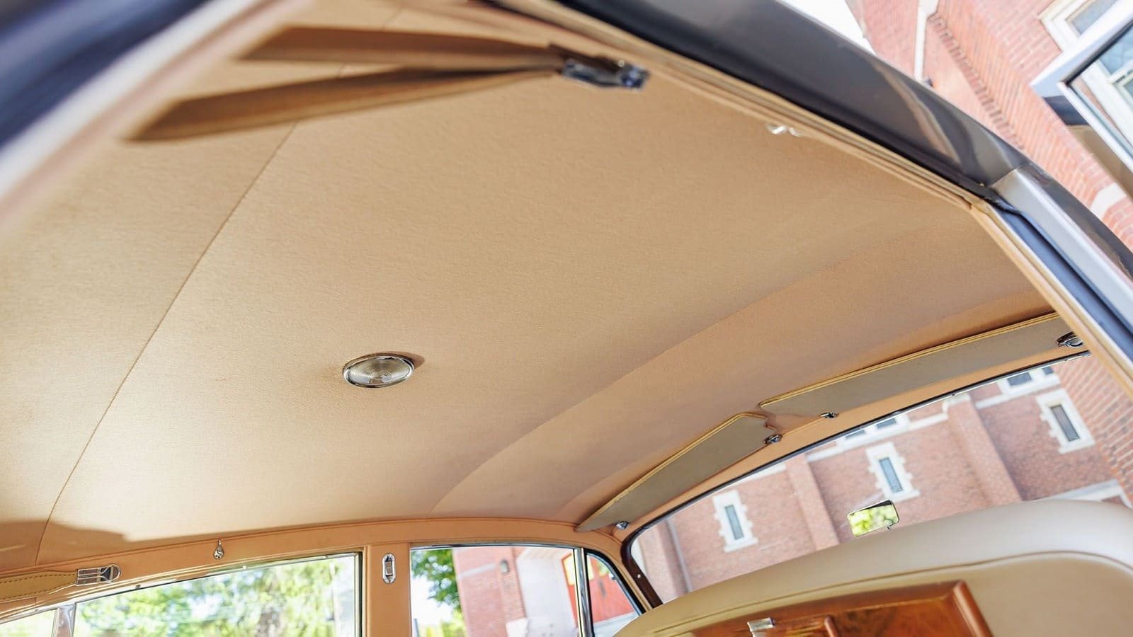 1963 - ROLLS-ROYCE SILVER CLOUD III SALOON, foto 53