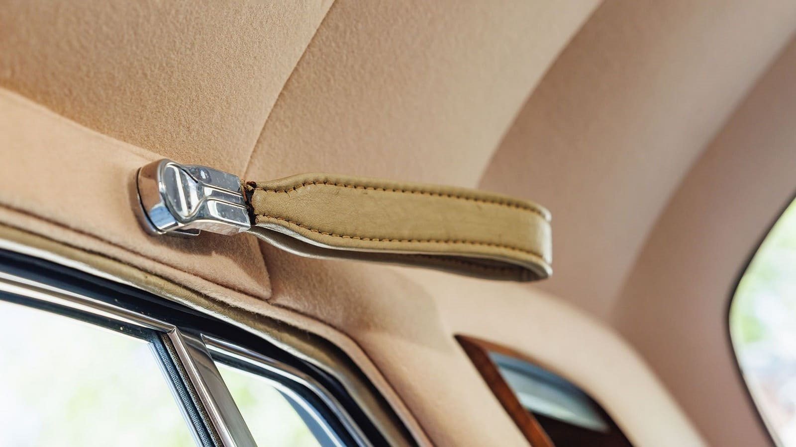 1963 - ROLLS-ROYCE SILVER CLOUD III SALOON, foto 54