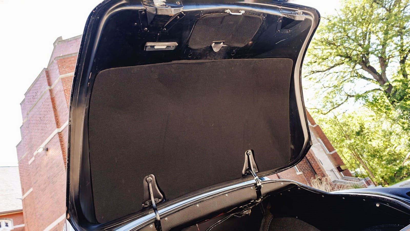 1963 - ROLLS-ROYCE SILVER CLOUD III SALOON, foto 57