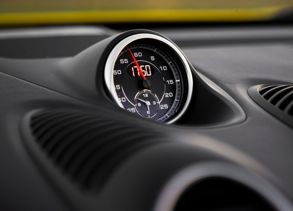 2018 - PORSCHE 718 BOXSTER GTS, foto 92