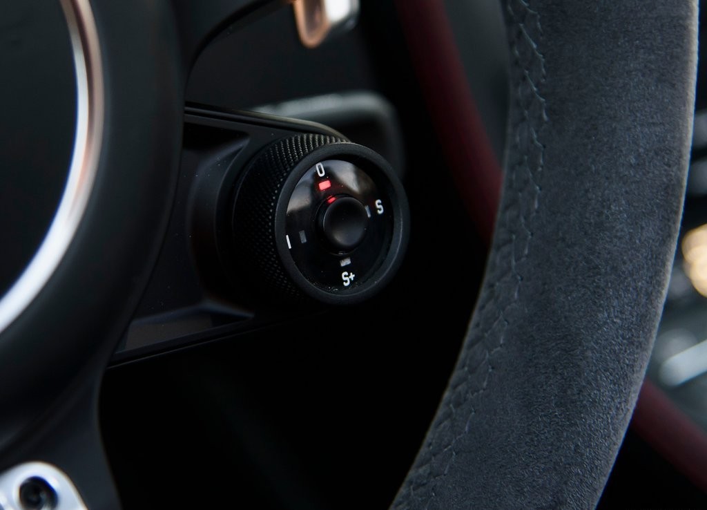 2018 - PORSCHE 718 BOXSTER GTS, foto 94