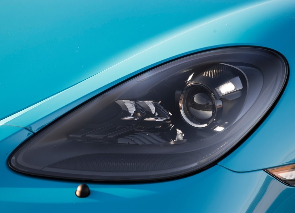 2018 - PORSCHE 718 BOXSTER GTS, foto 102