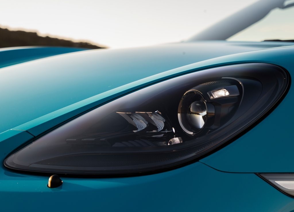 2018 - PORSCHE 718 BOXSTER GTS, foto 103
