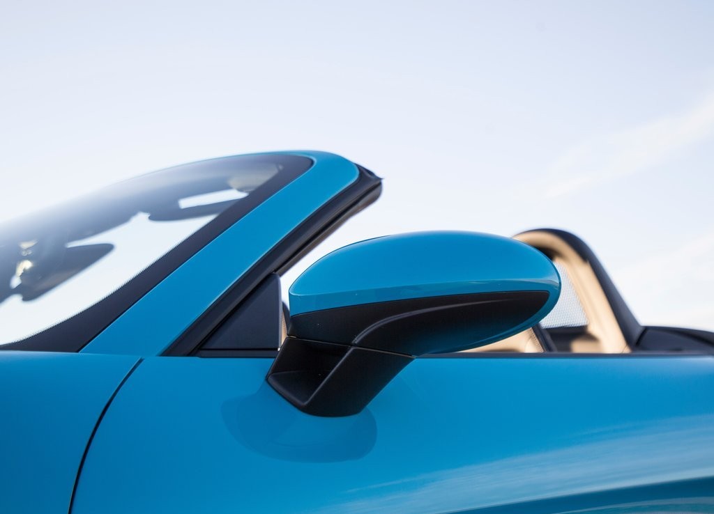 2018 - PORSCHE 718 BOXSTER GTS, foto 113