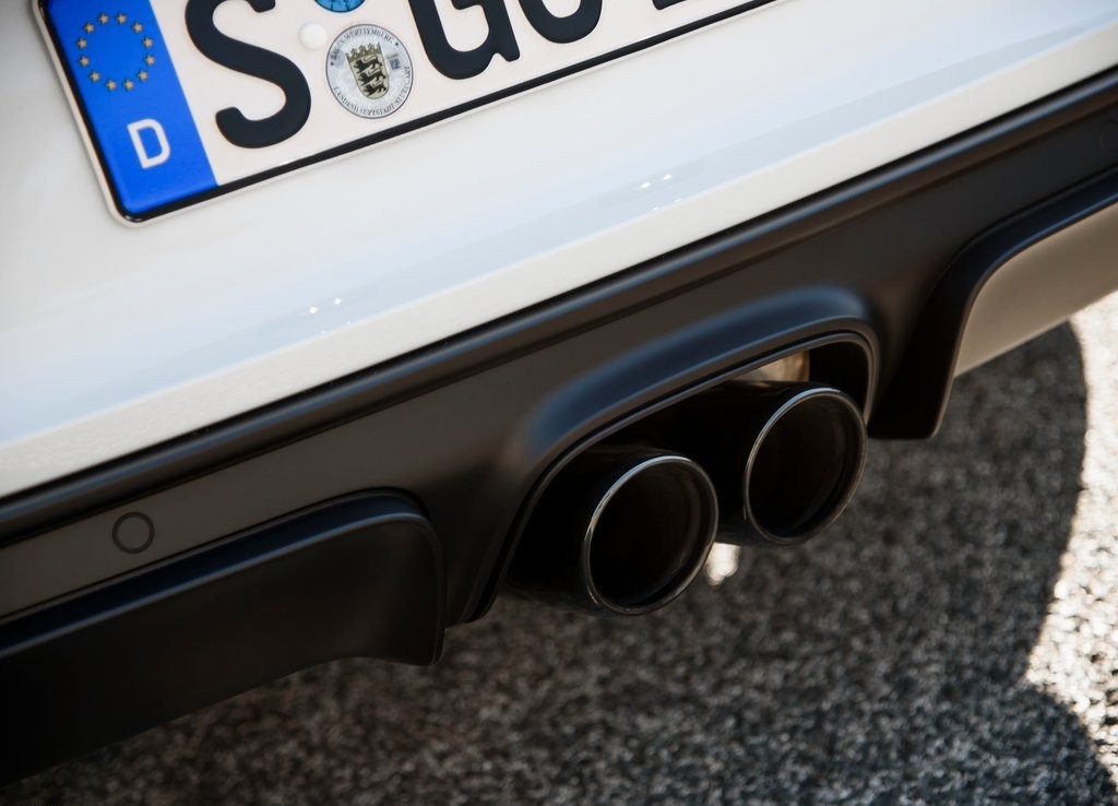 2018 - PORSCHE 718 BOXSTER GTS, foto 129