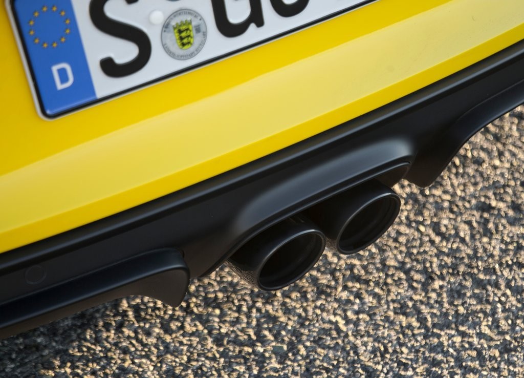 2018 - PORSCHE 718 BOXSTER GTS, foto 130