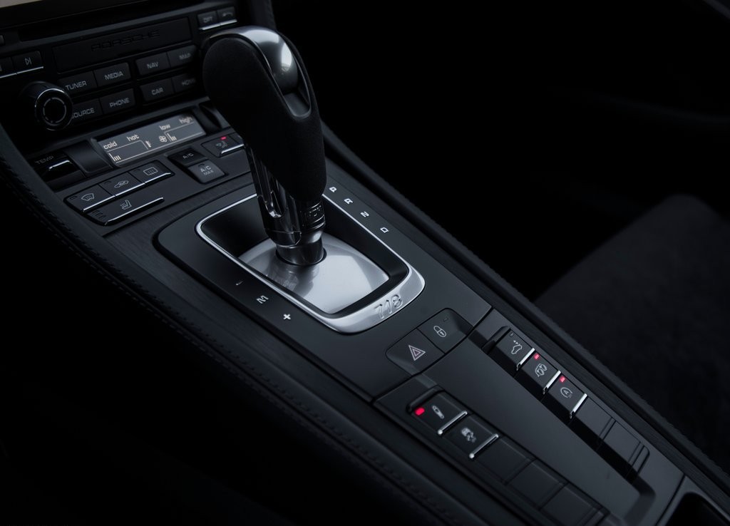 2018 - PORSCHE 718 CAYMAN GTS, foto 133