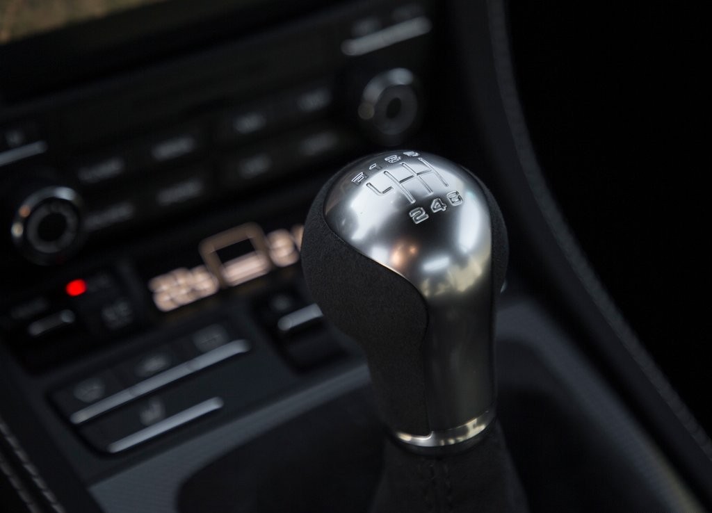 2018 - PORSCHE 718 CAYMAN GTS, foto 136