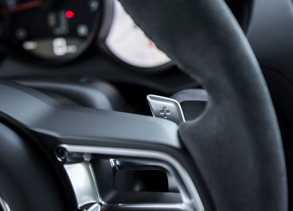 2018 - PORSCHE 718 CAYMAN GTS, foto 139