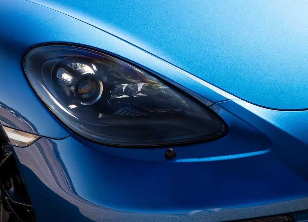 2018 - PORSCHE 718 CAYMAN GTS, foto 147