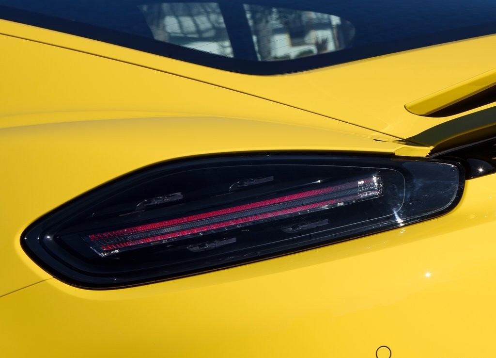 2018 - PORSCHE 718 CAYMAN GTS, foto 148