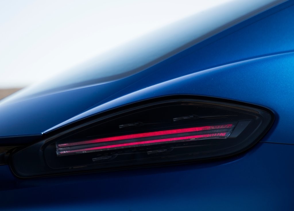 2018 - PORSCHE 718 CAYMAN GTS, foto 149