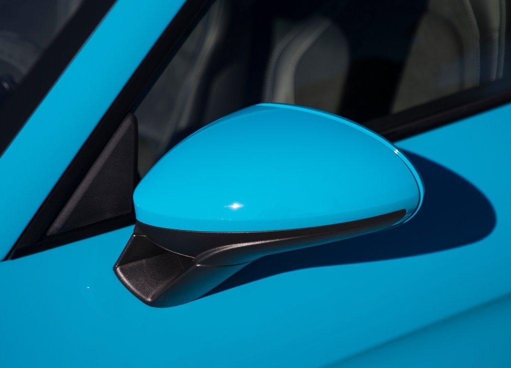2018 - PORSCHE 718 CAYMAN GTS, foto 156