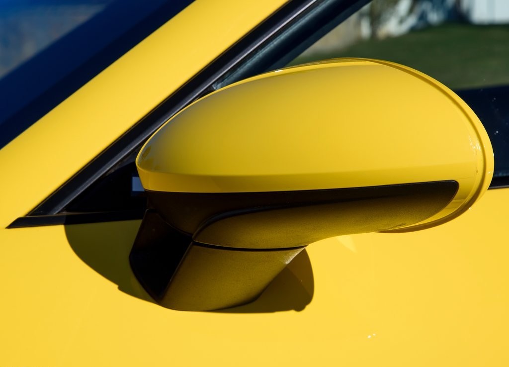 2018 - PORSCHE 718 CAYMAN GTS, foto 157