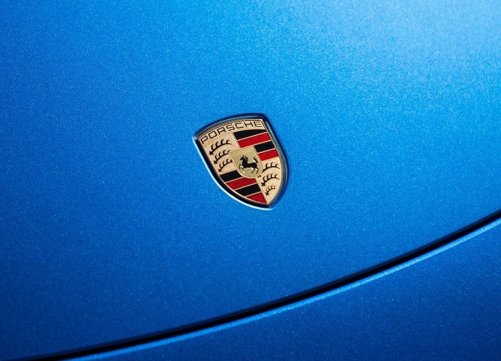 2018 - PORSCHE 718 CAYMAN GTS, foto 163