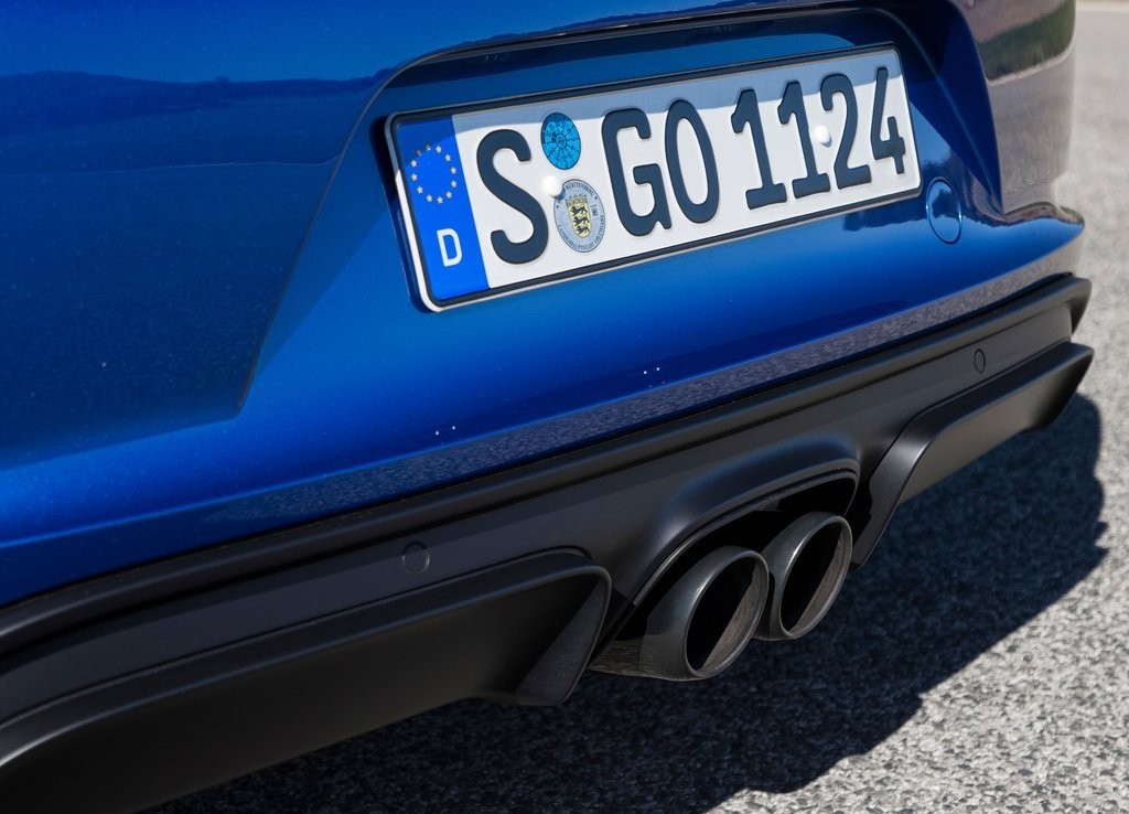 2018 - PORSCHE 718 CAYMAN GTS, foto 166