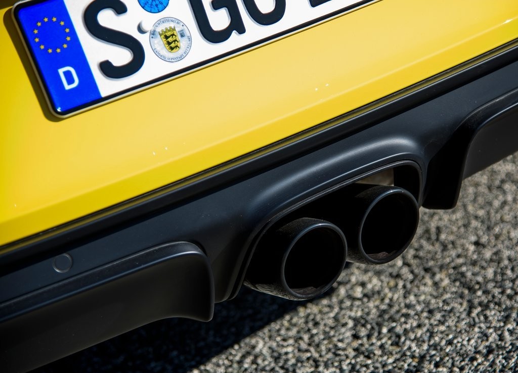 2018 - PORSCHE 718 CAYMAN GTS, foto 168