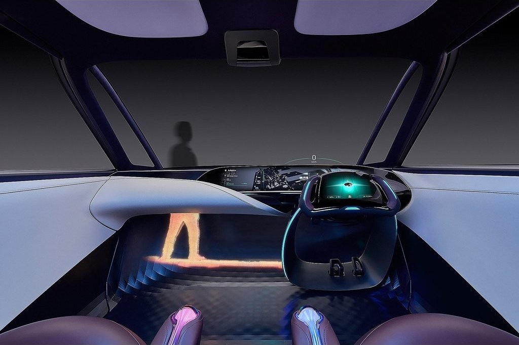 2017 - TOYOTA FINE-COMFORT RIDE CONCEPT, foto 14