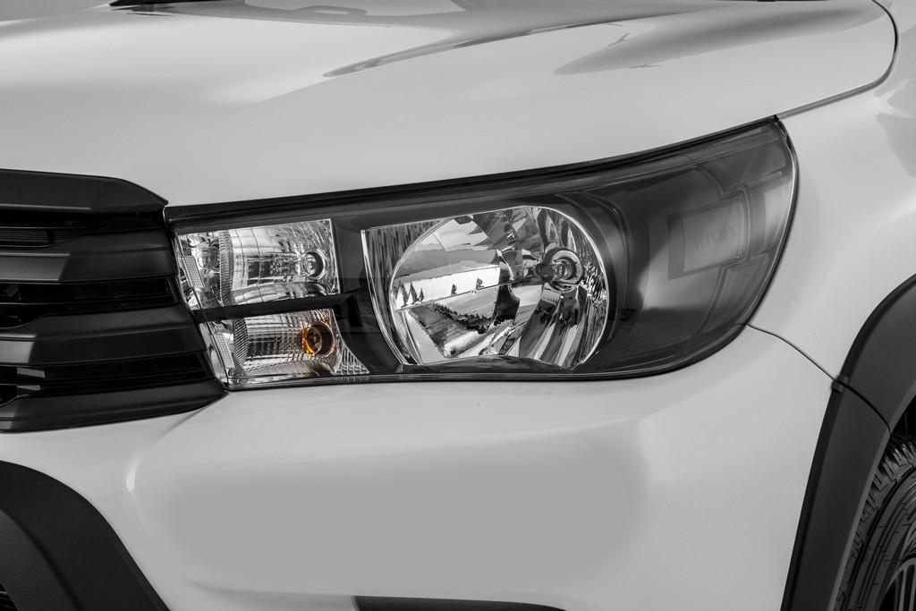 2018 - TOYOTA HILUX & SW4, foto 11