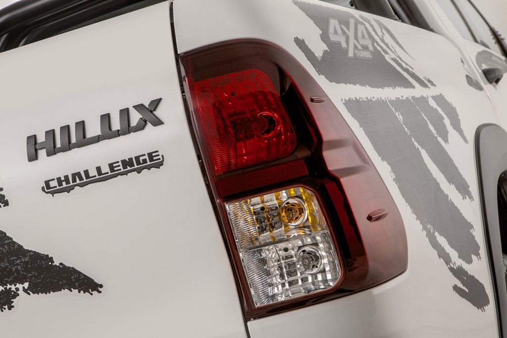 2018 - TOYOTA HILUX & SW4, foto 15