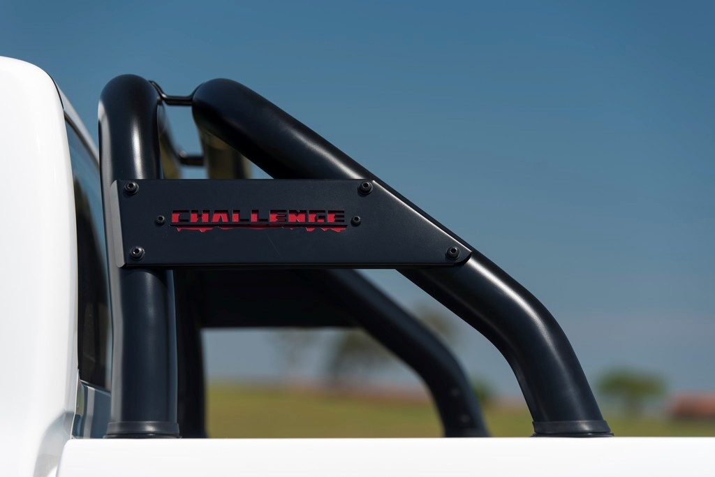 2018 - TOYOTA HILUX & SW4, foto 18
