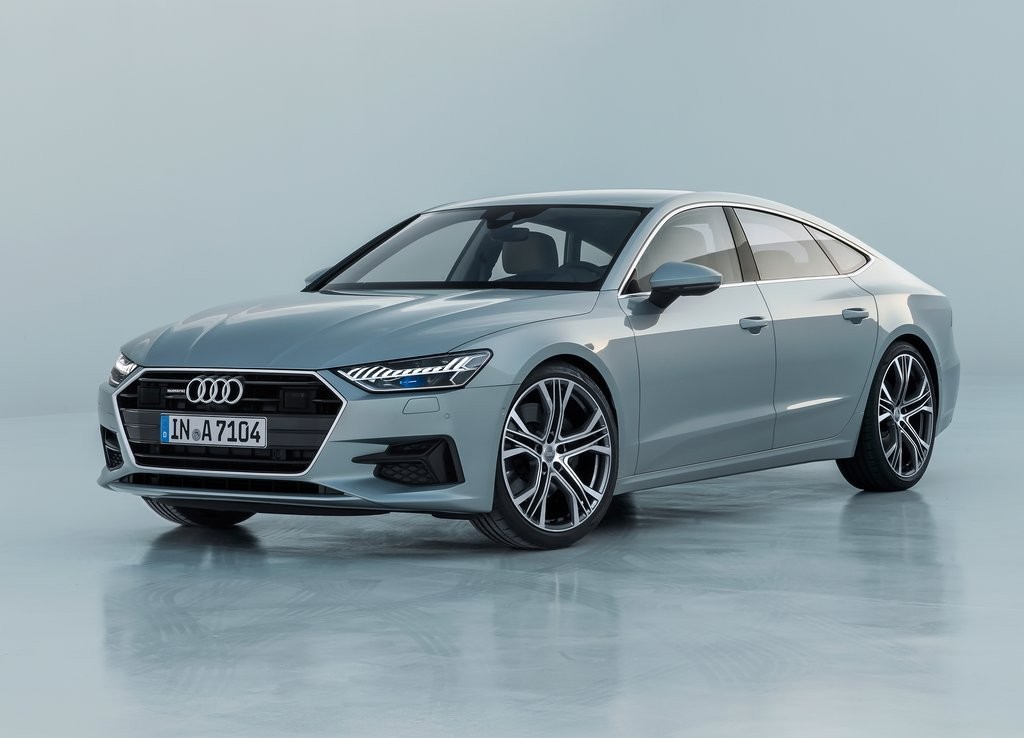 AUDI A7 SPORTBACK, foto 17