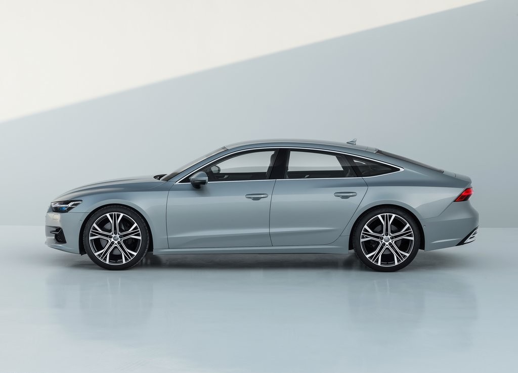 AUDI A7 SPORTBACK, foto 40