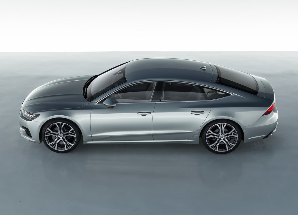 AUDI A7 SPORTBACK, foto 41