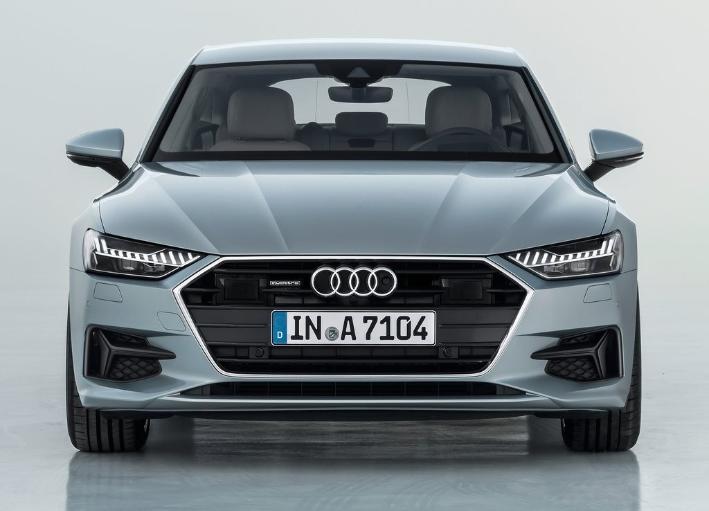 AUDI A7 SPORTBACK, foto 55