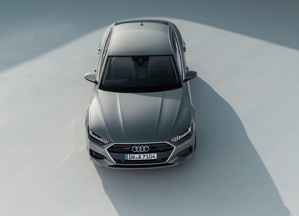 AUDI A7 SPORTBACK, foto 57