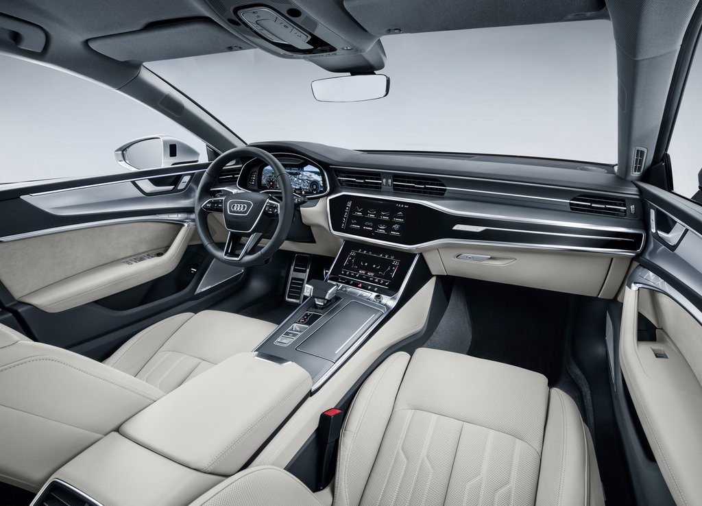 AUDI A7 SPORTBACK, foto 70