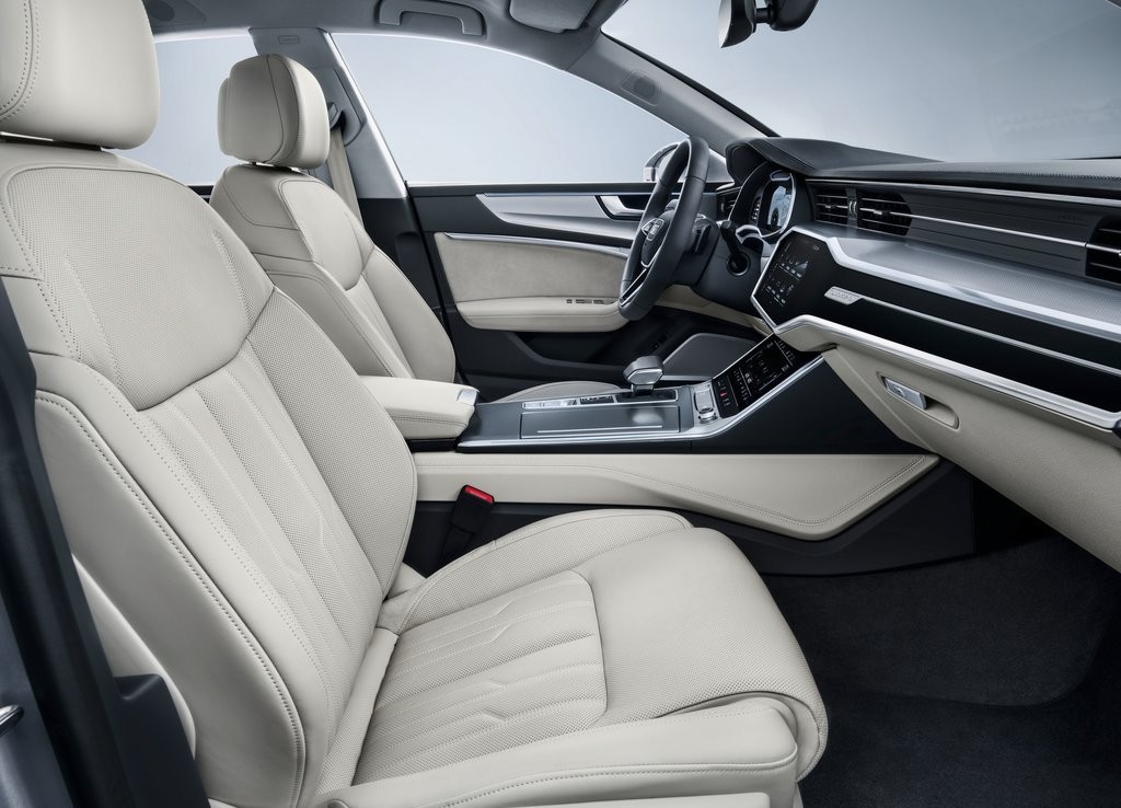 AUDI A7 SPORTBACK, foto 71