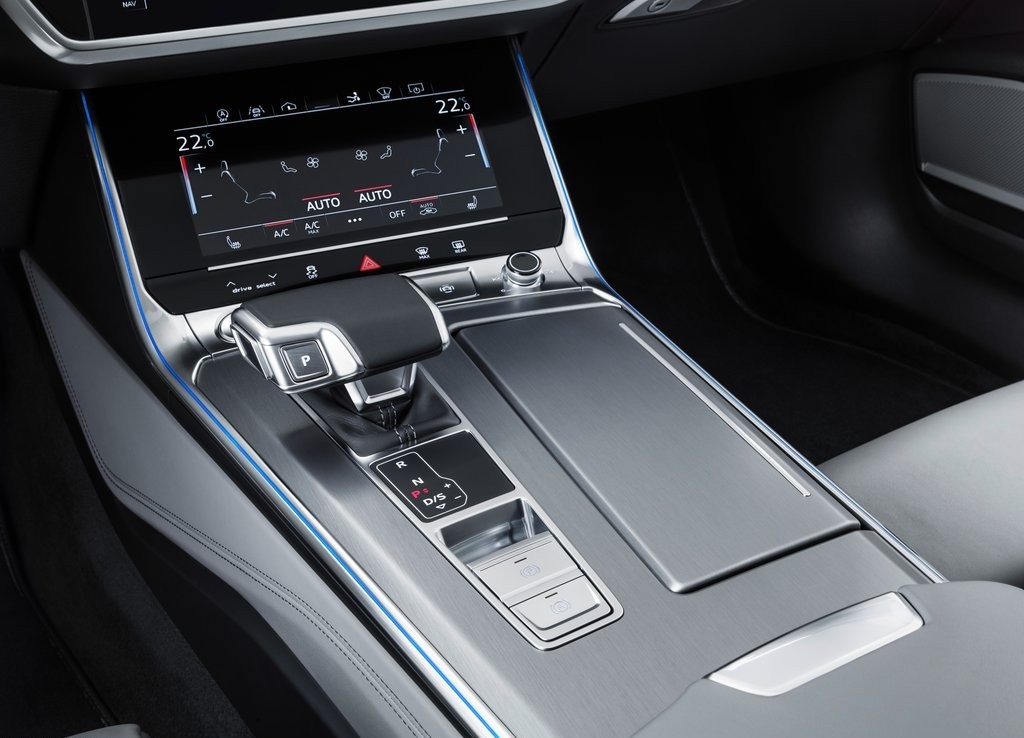 AUDI A7 SPORTBACK, foto 72