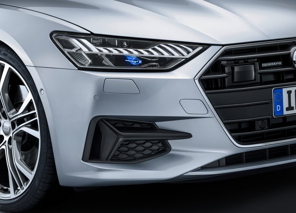AUDI A7 SPORTBACK, foto 73