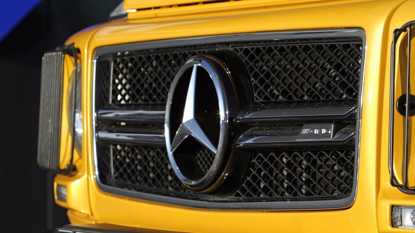 2017 - MERCEDES-AMG G 63 BY POSAIDON, foto 8