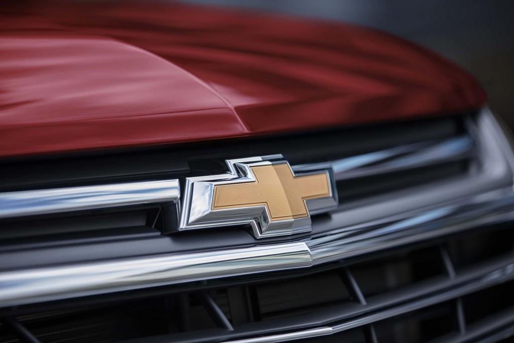 CHEVROLET EQUINOX PREMIER, foto 19