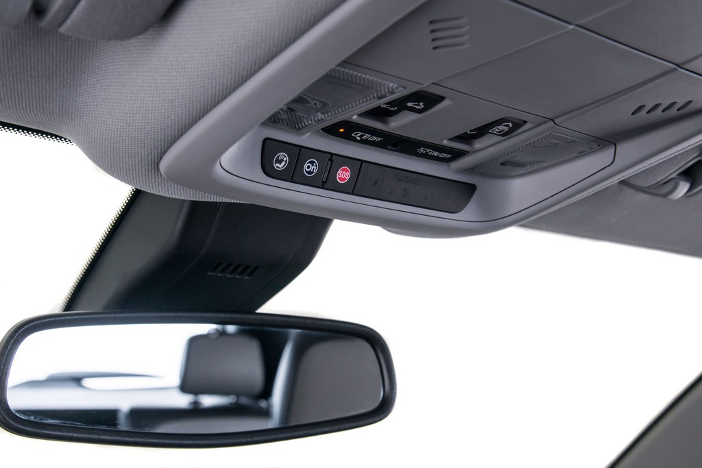 CHEVROLET EQUINOX PREMIER, foto 28
