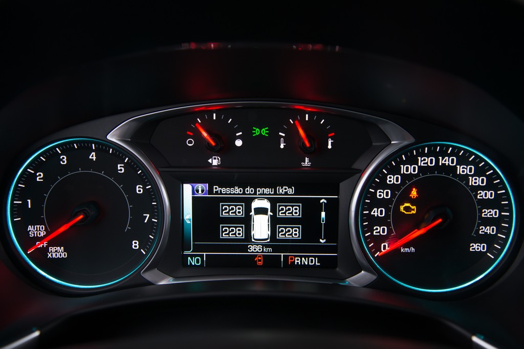 CHEVROLET EQUINOX PREMIER, foto 32