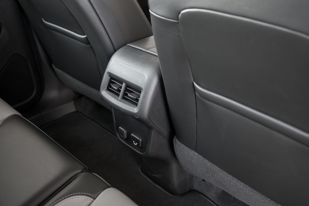 CHEVROLET EQUINOX PREMIER, foto 37