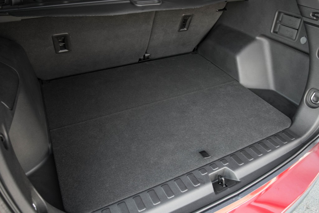 CHEVROLET EQUINOX PREMIER, foto 38