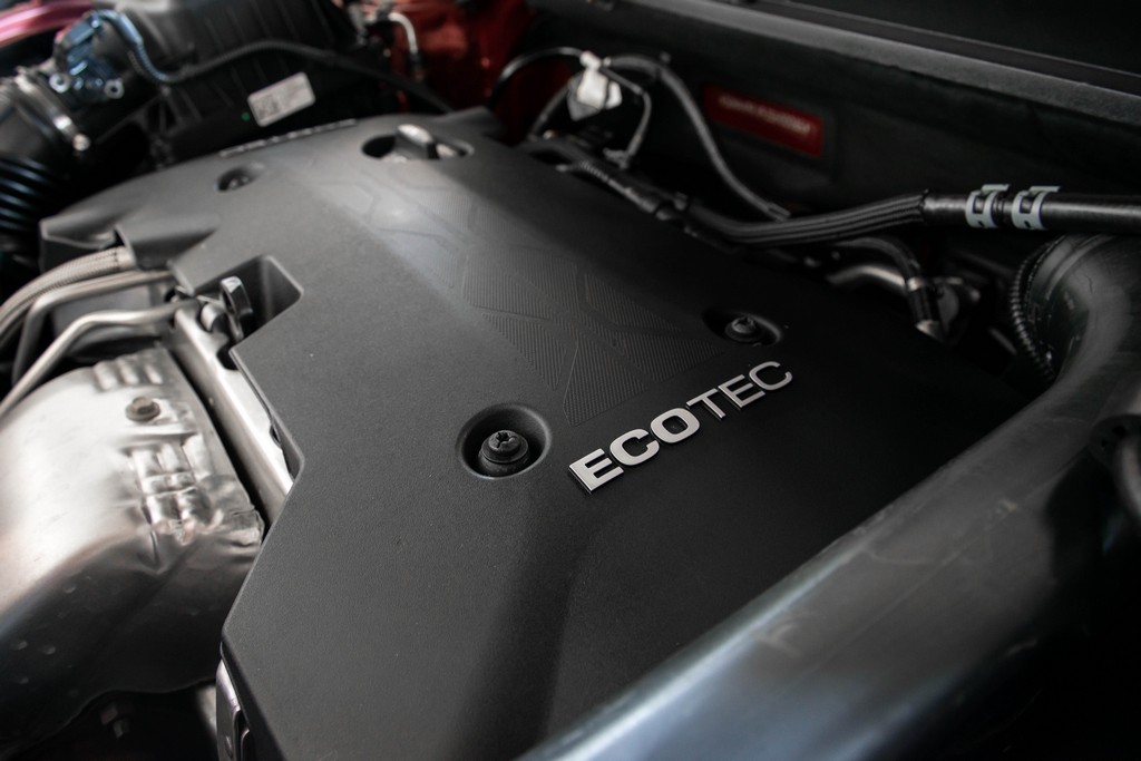CHEVROLET EQUINOX PREMIER, foto 41