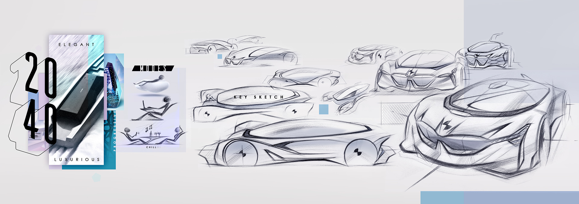 2017 - BMW VISION GRAND TOURER BY GLORIN TSIOUREA, foto 4