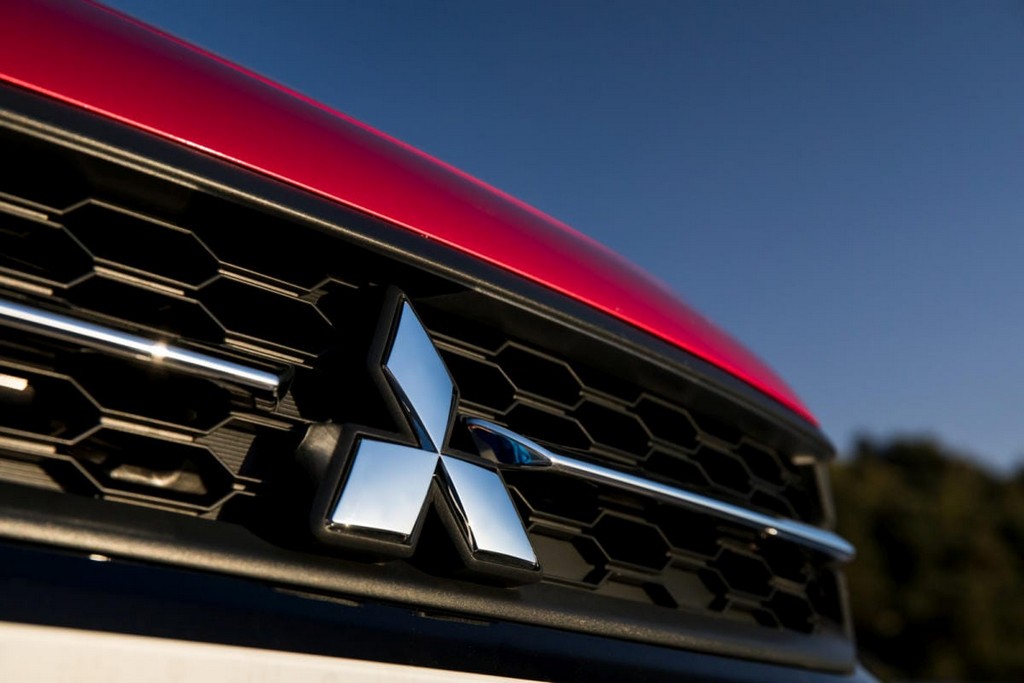 MITSUBISHI ASX EU VERSION, foto 15