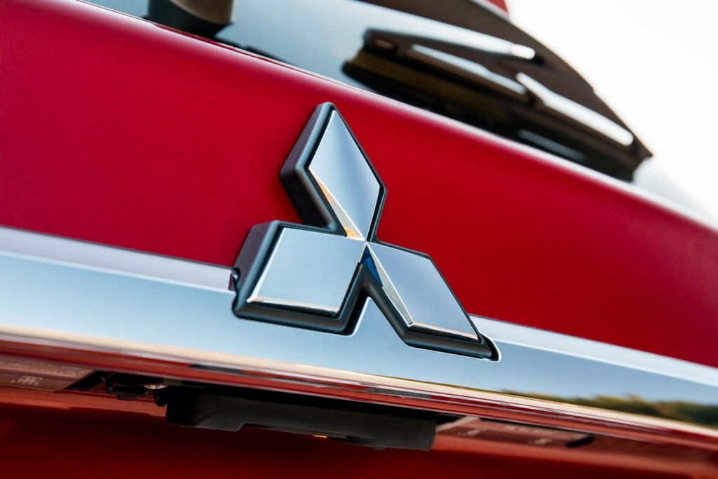 MITSUBISHI ASX EU VERSION, foto 16