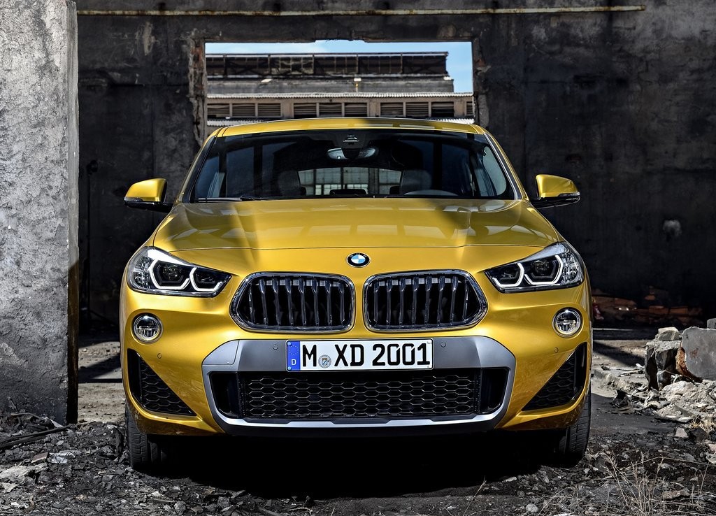 BMW X2, foto 31