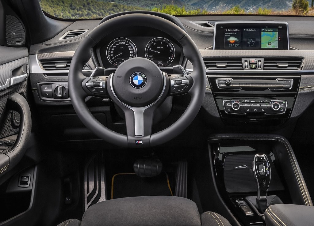 BMW X2, foto 43