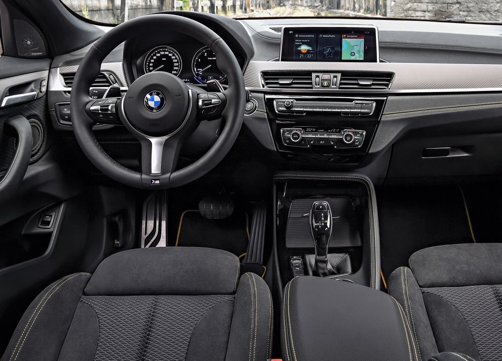 BMW X2, foto 44