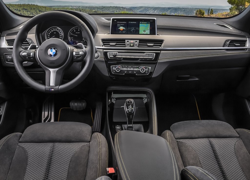 BMW X2, foto 45